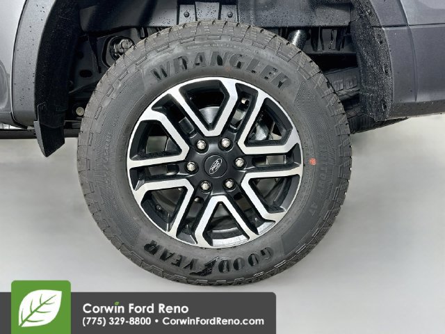 New 2026 Ford Ranger Lariat w/ FX4 Off-Road Package AWD/4WD image 32