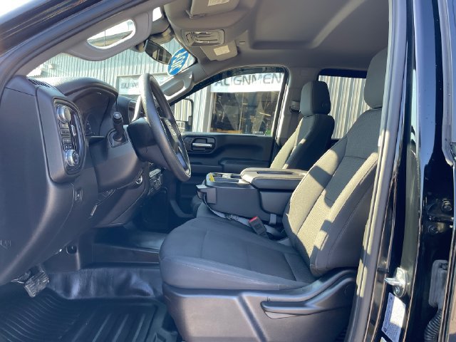 Used 2024 GMC Sierra 2500 Pro AWD/4WD image 10
