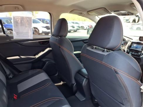 Used 2019 Subaru Crosstrek 2.0i Premium AWD/4WD image 20