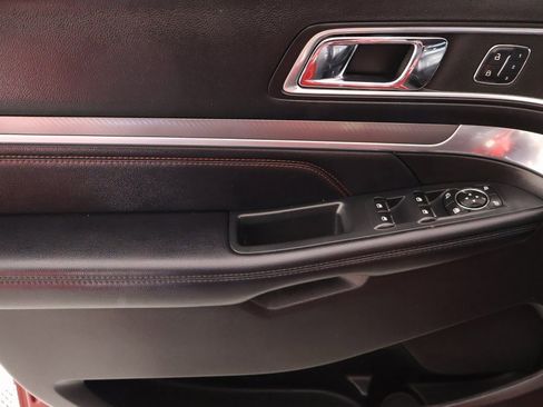 Used 2017 Ford Explorer Sport w/ Equipment Group 401A image 17