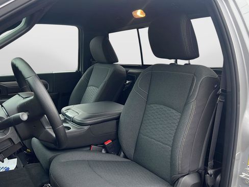 New 2026 RAM 2500 Tradesman image 18