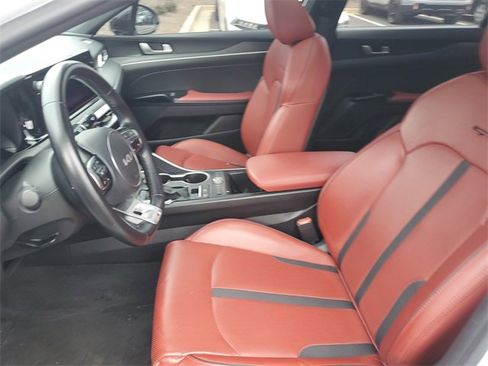 Used 2022 Kia K5 GT-Line w/ GT-Line FWD Premium Package image 19