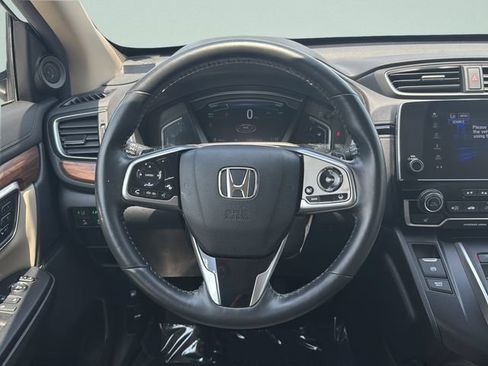 Used 2022 Honda CR-V Touring image 22