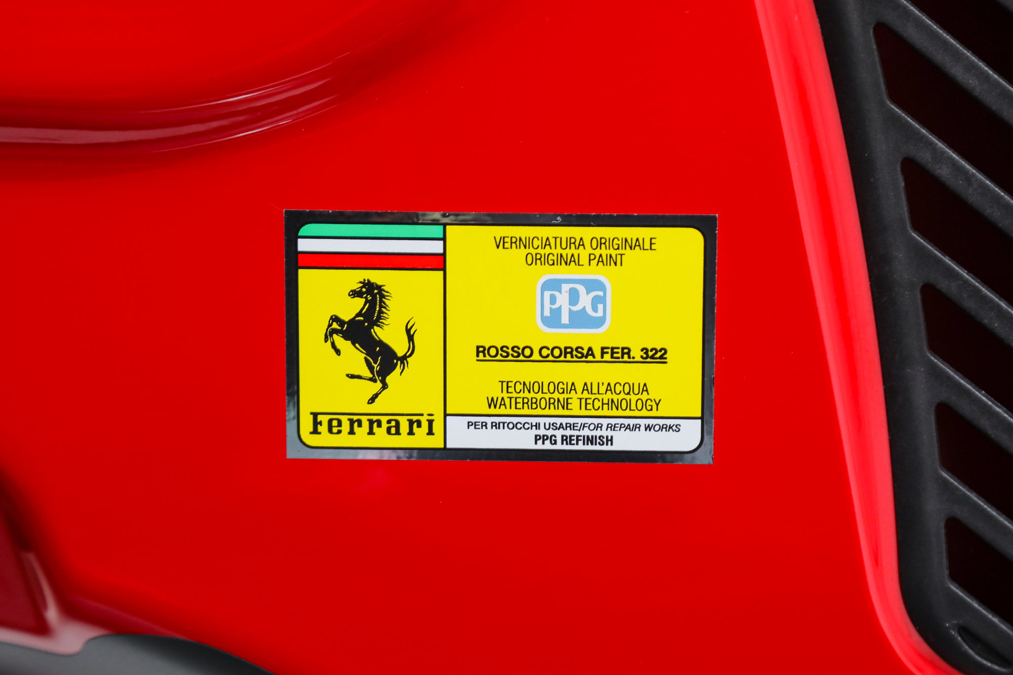 Certified 2023 Ferrari F8 Tributo RWD image 43