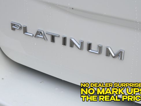 New 2026 Ford Expedition Platinum w/ Platinum Ultimate Package AWD/4WD image 7