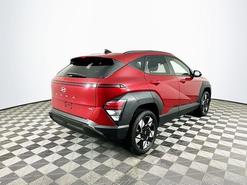 Used 2024 Hyundai Kona SEL image 11