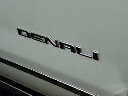 Used 2018 GMC Sierra 1500 Denali w/ Denali Ultimate Package