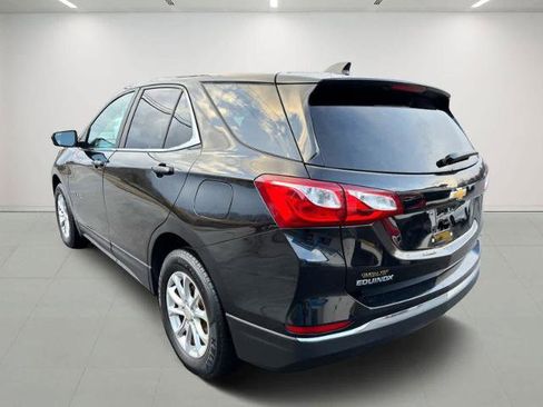 Used 2021 Chevrolet Equinox LT image 6