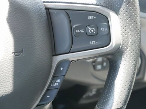 New 2024 RAM 3500 Tradesman image 20