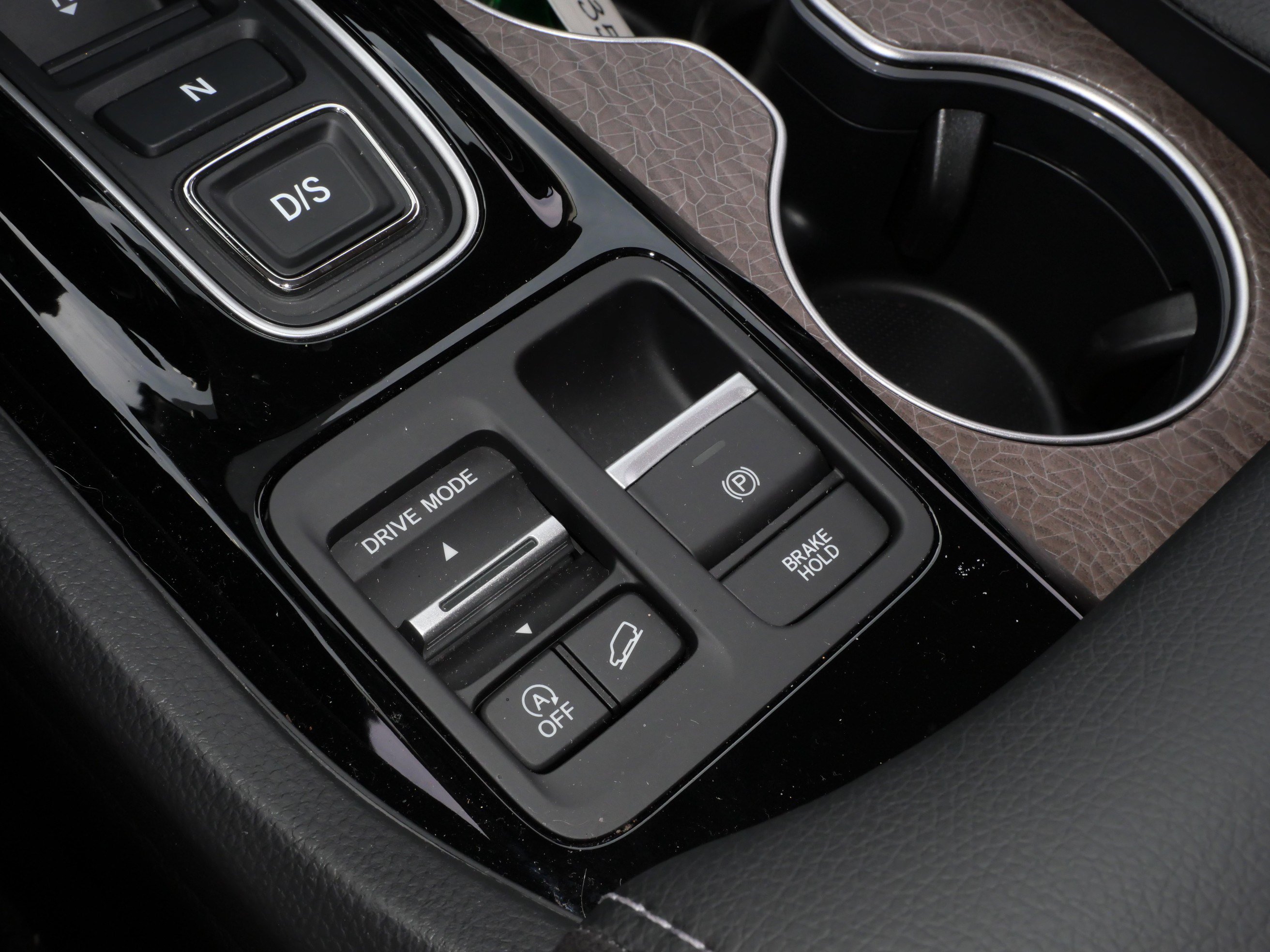 Used 2026 Honda Pilot Elite image 25