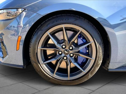 Used 2024 Ford Mustang Dark Horse RWD image 11