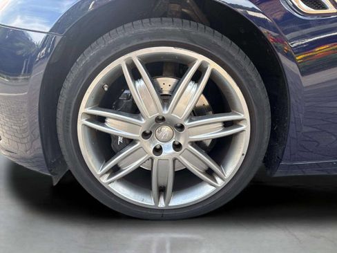 Used 2017 Maserati Quattroporte S GranLusso Q4 AWD/4WD image 30