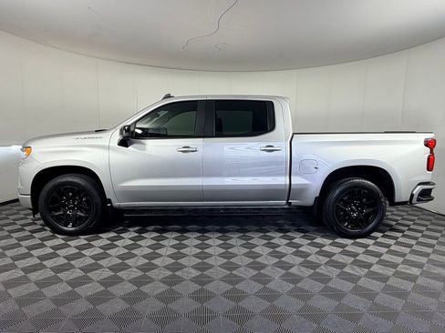 Used 2022 Chevrolet Silverado 1500 RST image 10