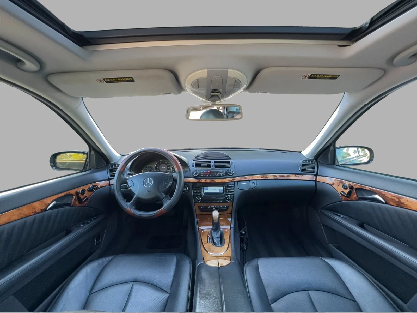 Used 2003 Mercedes-Benz E 320 Sedan image 37