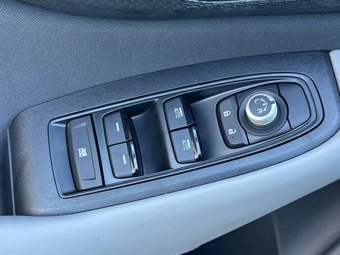 New 2025 Subaru Outback Premium image 11