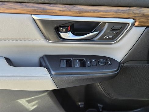 Used 2021 Honda CR-V EX-L image 26