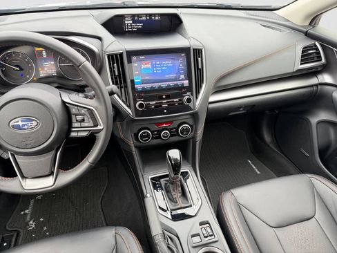 Certified 2023 Subaru Crosstrek 2.5i Limited image 14