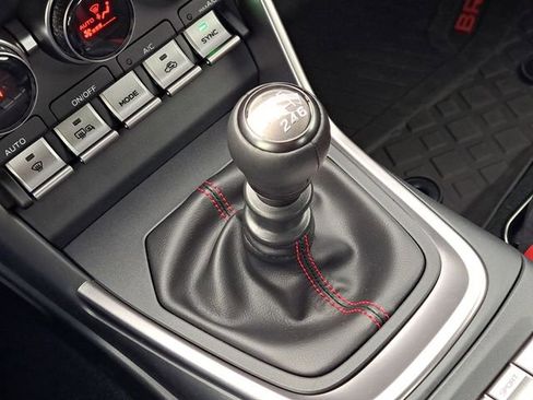 New 2025 Subaru BRZ Limited image 14