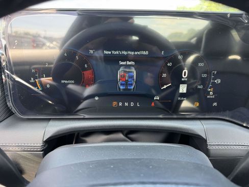 New 2026 Ford Mustang Premium RWD image 21