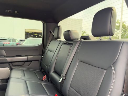 Used 2026 Ford F150 Lariat AWD/4WD image 27
