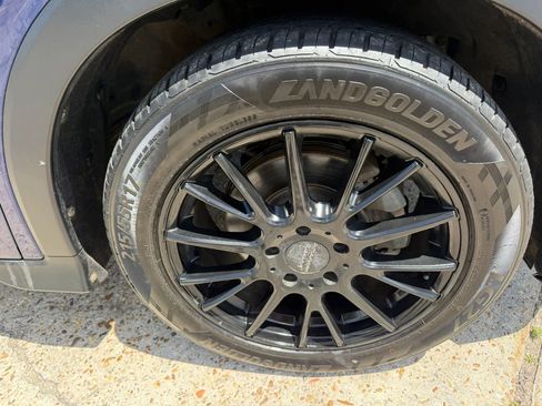 Used 2017 Honda HR-V LX image 5