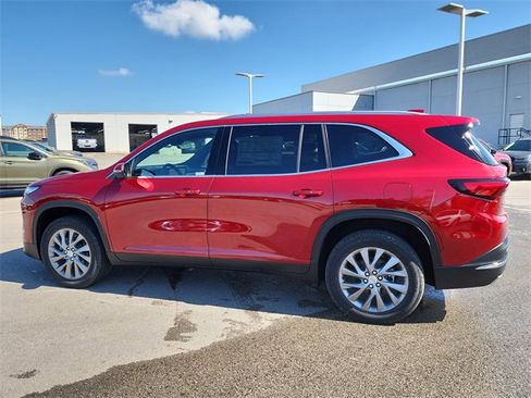 New 2026 Buick Enclave Preferred w/ Power Package image 7