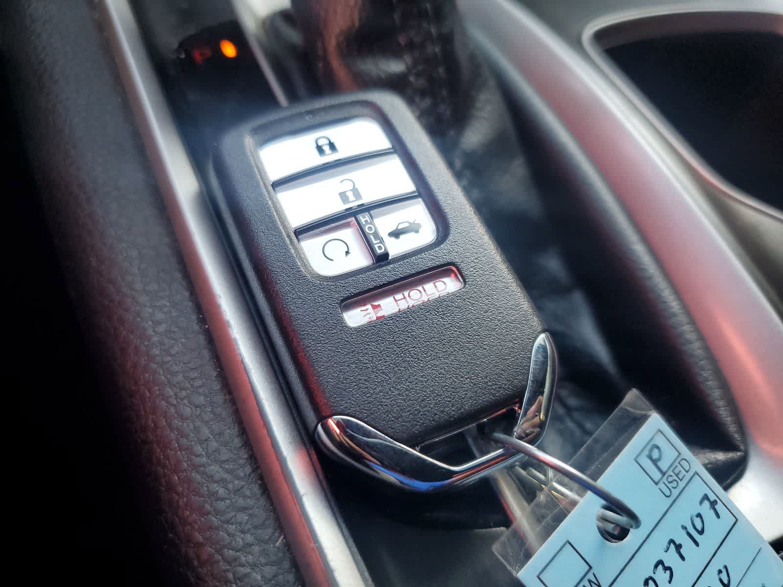 Used 2020 Honda Accord Sport image 26