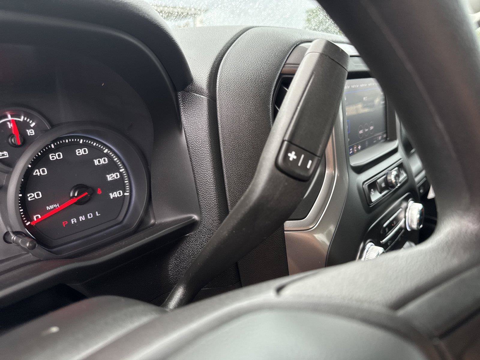 Used 2025 GMC Sierra 1500 Pro w/ Pro Value Package AWD/4WD image 23
