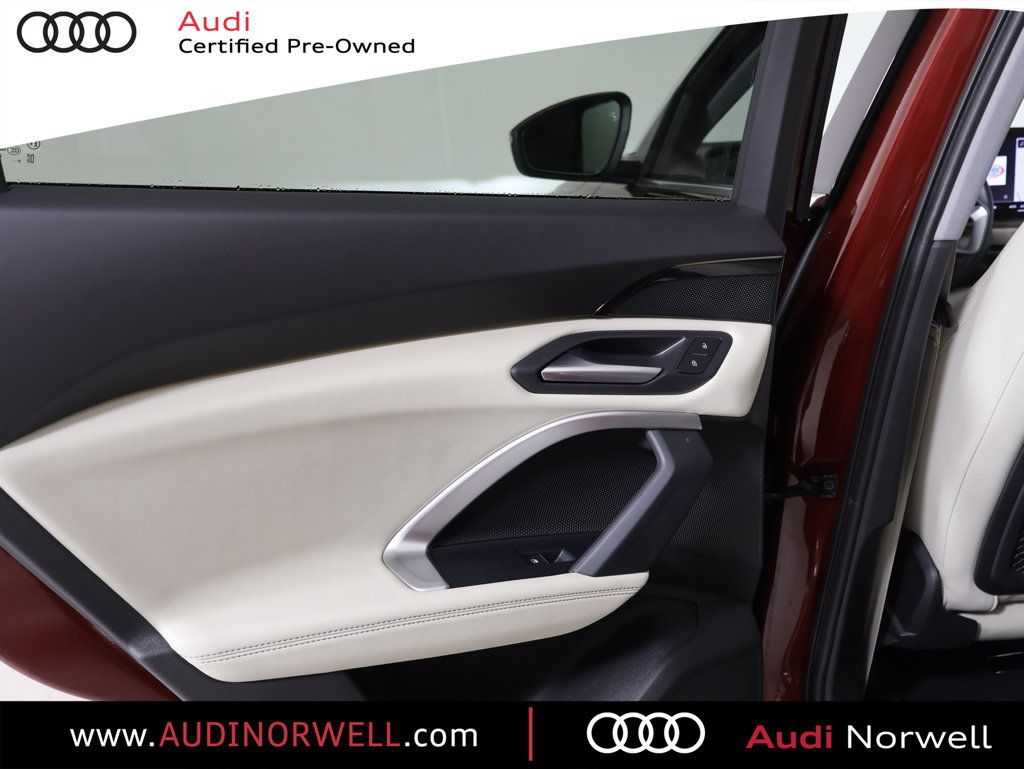 Certified 2025 Audi Q5 Premium AWD/4WD image 21