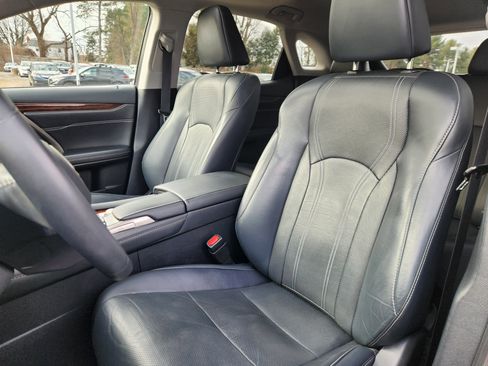 Used 2018 Lexus RX 350 AWD image 7