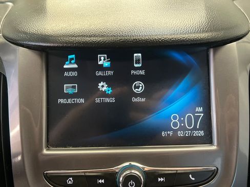 Used 2016 Chevrolet Cruze LT image 25