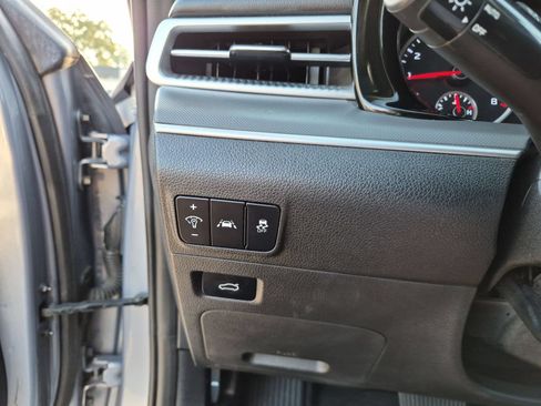 Used 2021 Kia K5 LXS FWD image 17