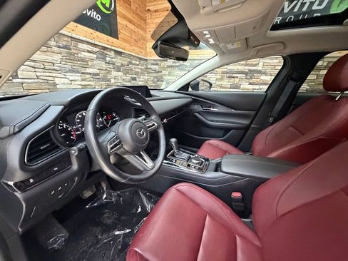 Used 2023 MAZDA CX-30 AWD 2.5 S w/ Preferred Package image 10