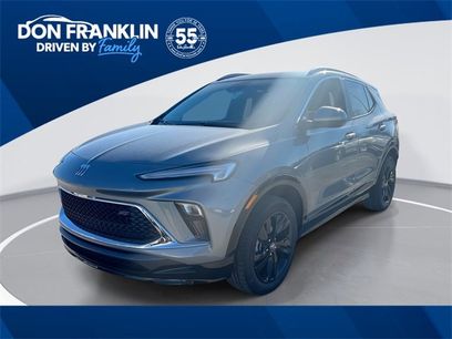 New 2026 Buick Encore GX Sport Touring w/ Comfort Package
