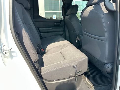 New 2025 Toyota Tacoma SR5 image 15