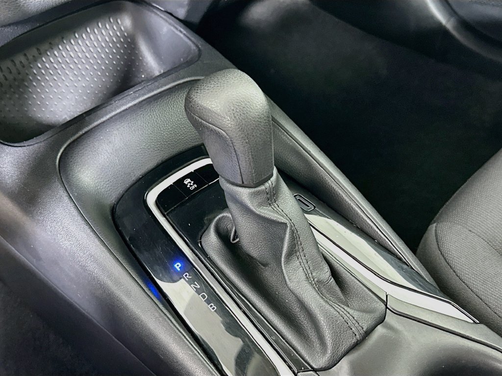 Certified 2024 Toyota Corolla LE FWD image 17