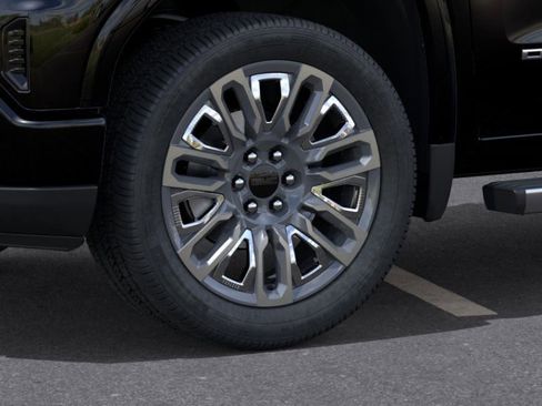 New 2026 GMC Sierra 1500 Denali Ultimate image 33