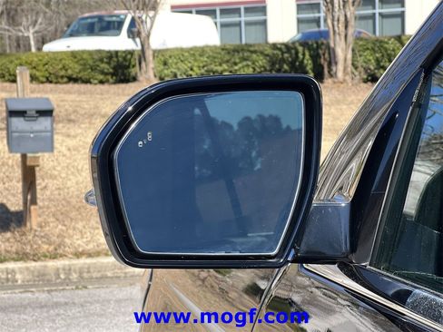 Certified 2024 Ford Expedition Max Limited image 32