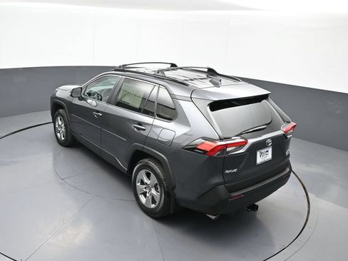Used 2023 Toyota RAV4 XLE AWD/4WD image 38
