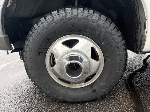 Used 2003 Ford F350 XLT image 32