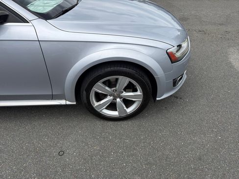 Used 2016 Audi A4 Premium Plus w/ Technology Package AWD/4WD image 25