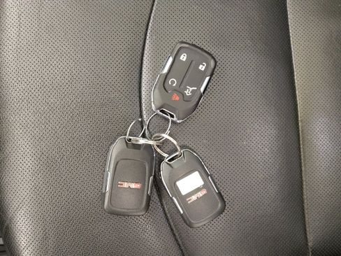 Used 2020 GMC Terrain Denali w/ Denali Premium Package image 32