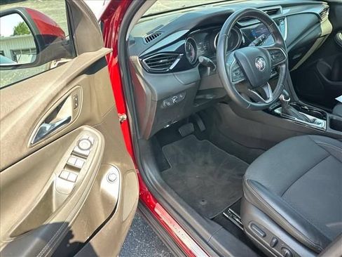 Certified 2023 Buick Encore GX Select FWD image 15