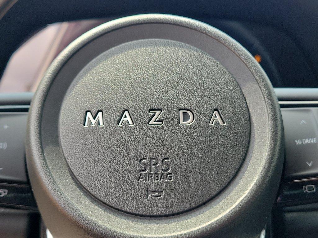 New 2026 MAZDA CX-5 2.5 S w/ Premium Plus Package AWD/4WD image 25