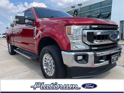 Used 2020 Ford F250 XLT w/ XLT Premium Package