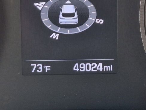 Used 2017 Hyundai Tucson Limited image 19