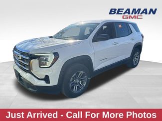 Used 2025 GMC Terrain Elevation video 1