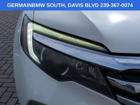 Used 2017 Honda Pilot Elite image 11