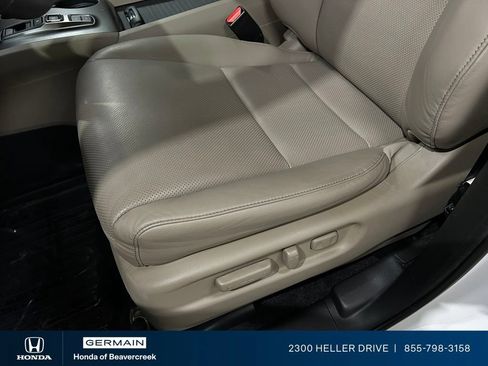 Used 2023 Honda Ridgeline RTL image 19