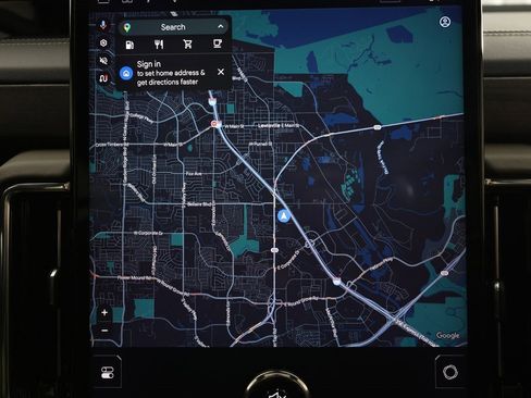 Used 2026 GMC Yukon Denali Ultimate image 33